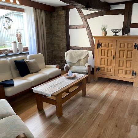 Ferienhaus Janne 蒙绍 外观 照片