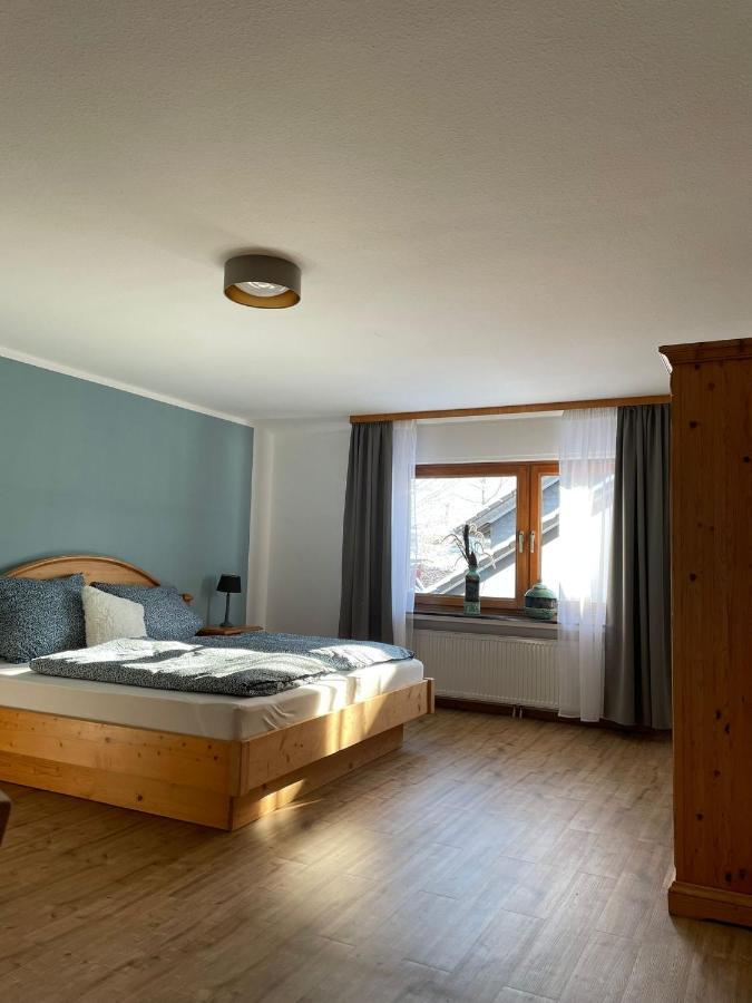 Ferienhaus Janne 蒙绍 外观 照片