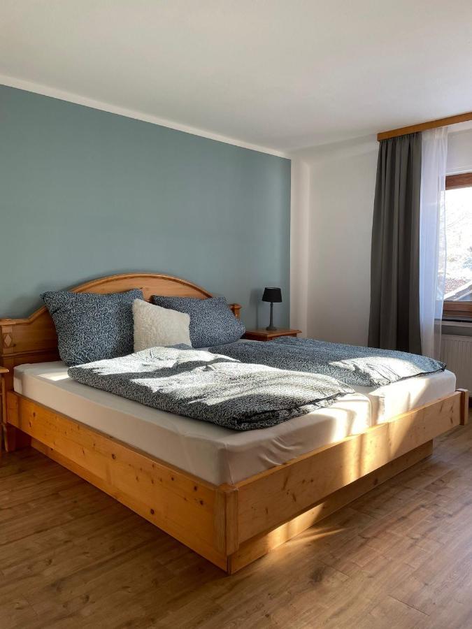 Ferienhaus Janne 蒙绍 外观 照片