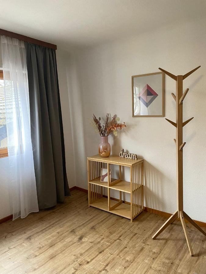 Ferienhaus Janne 蒙绍 外观 照片